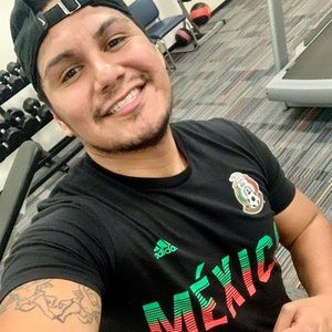 Meet your Posher, Alan